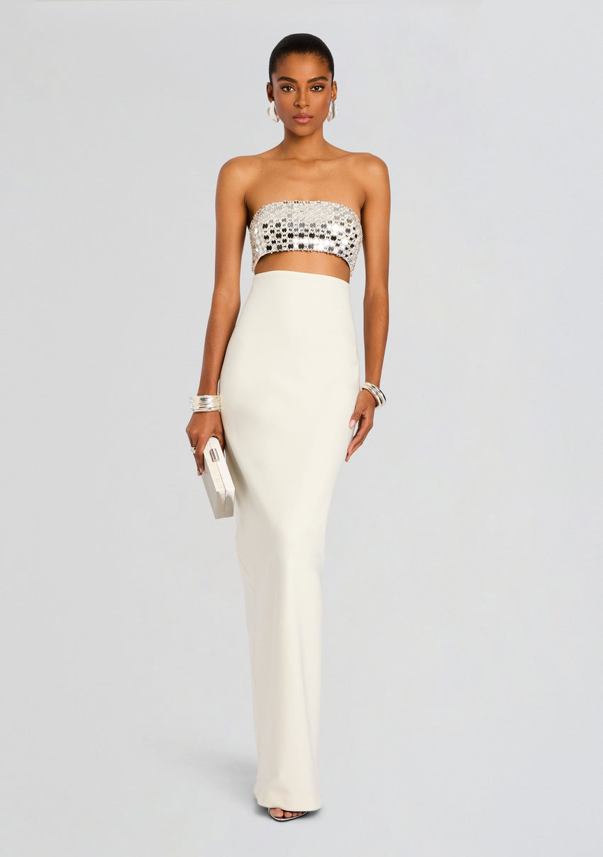 Esmerelda Dress