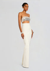 Esmerelda Dress