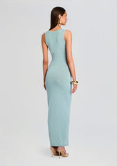 Jasmine Knit Dress