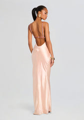 Mille Embellished Dress