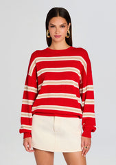 Cassian Knit Sweater