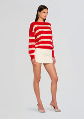 Cassian Knit Sweater