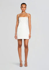 Cornelia Embellished Dress