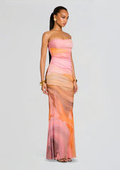 Isadore Dress