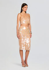 Leia Sequin Tank