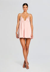 Aniyah Dress