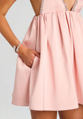 Aniyah Dress