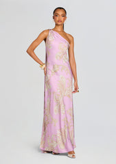Jiah Long Dress