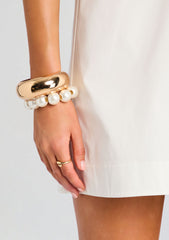 Vespera Dress