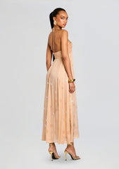 Yanis Dress