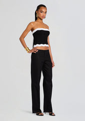 Leann Linen Pant