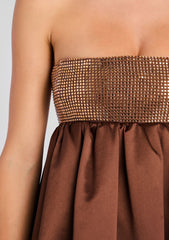 Delfina Dress