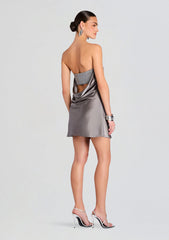 Lois Embellished Dress