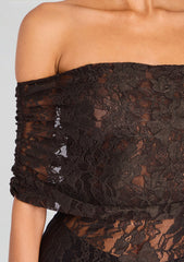 Veda Maxi Dress