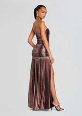Aelita Dress