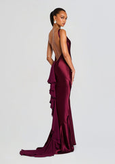 Ambrosia Dress