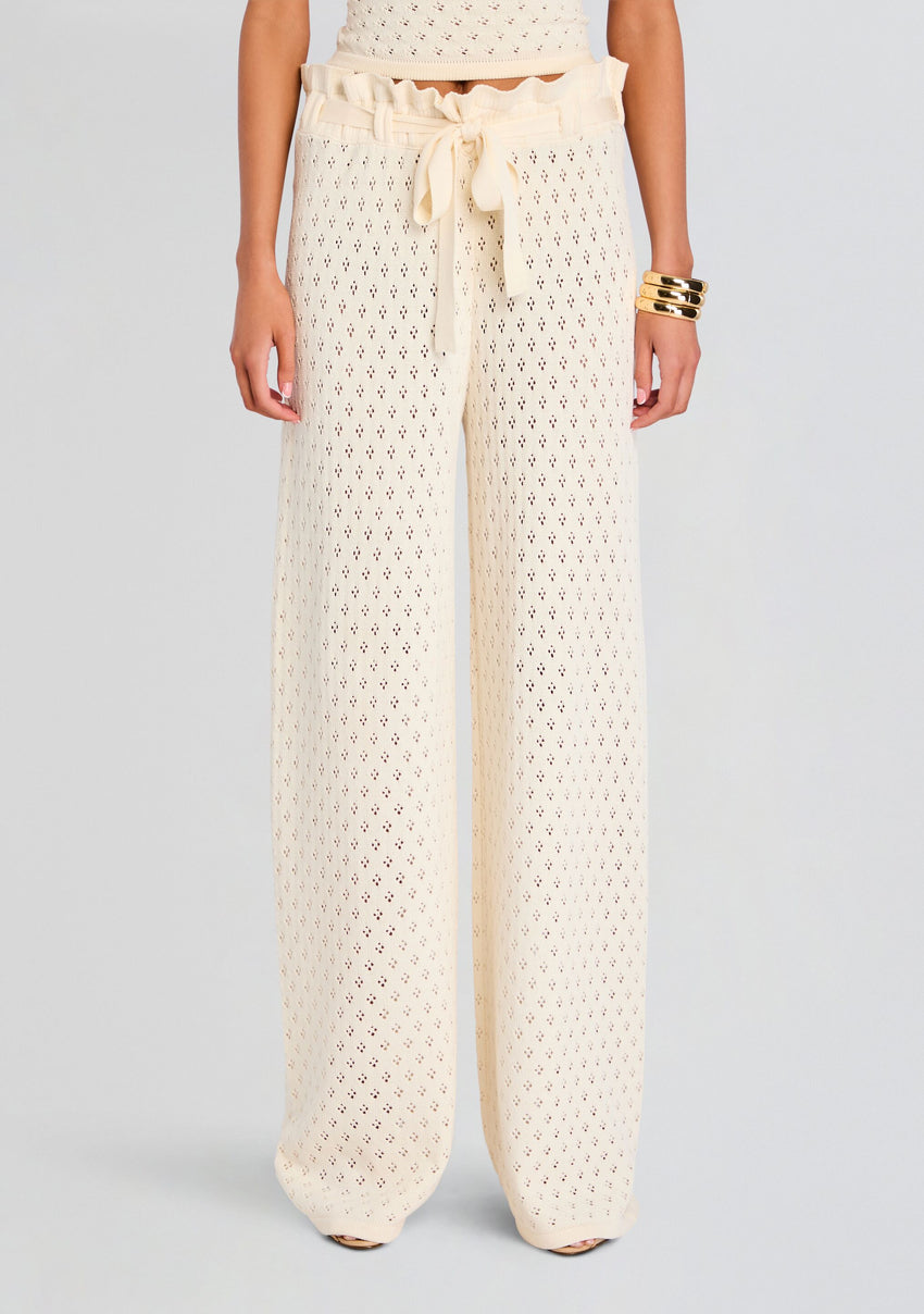 Mali Knit Pant