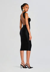 Maelis Dress