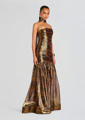 Syden Dress