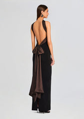 Daufine Dress