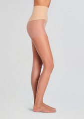 Highlighter Sheer Tights