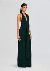 Kayla Maxi Dress