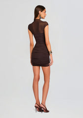 Paola Mini Dress