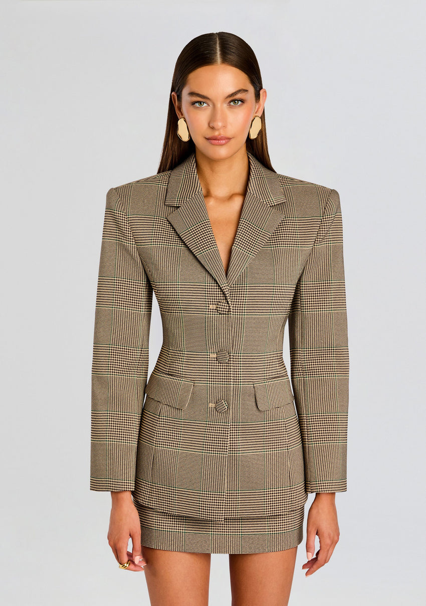 Jennifer Blazer