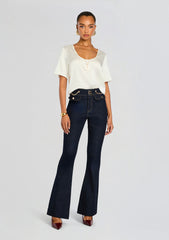 Maja Denim Pant