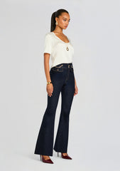 Maja Denim Pant