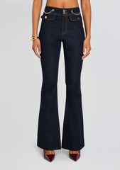 Maja Denim Pant