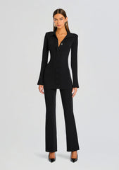 Youssra Mini Dress