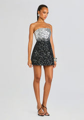Kameron Embellished Dress