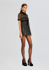 Meryl Embellished Dress