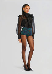 Sheridan Short