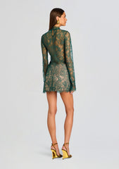 Gilana Lace Dress