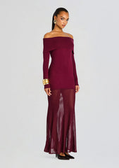Isotta Maxi Dress