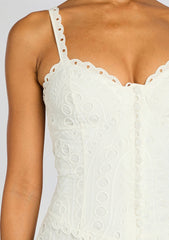 Solace Long Dress