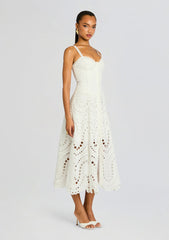 Solace Long Dress