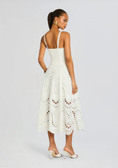 Solace Long Dress