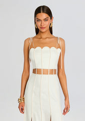 Malta Dress