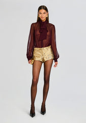 Mini Short