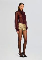 Mini Short
