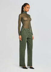Angelique Denim Pant
