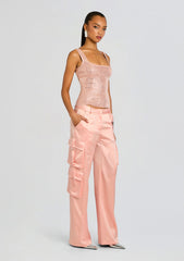 André Cargo Pants