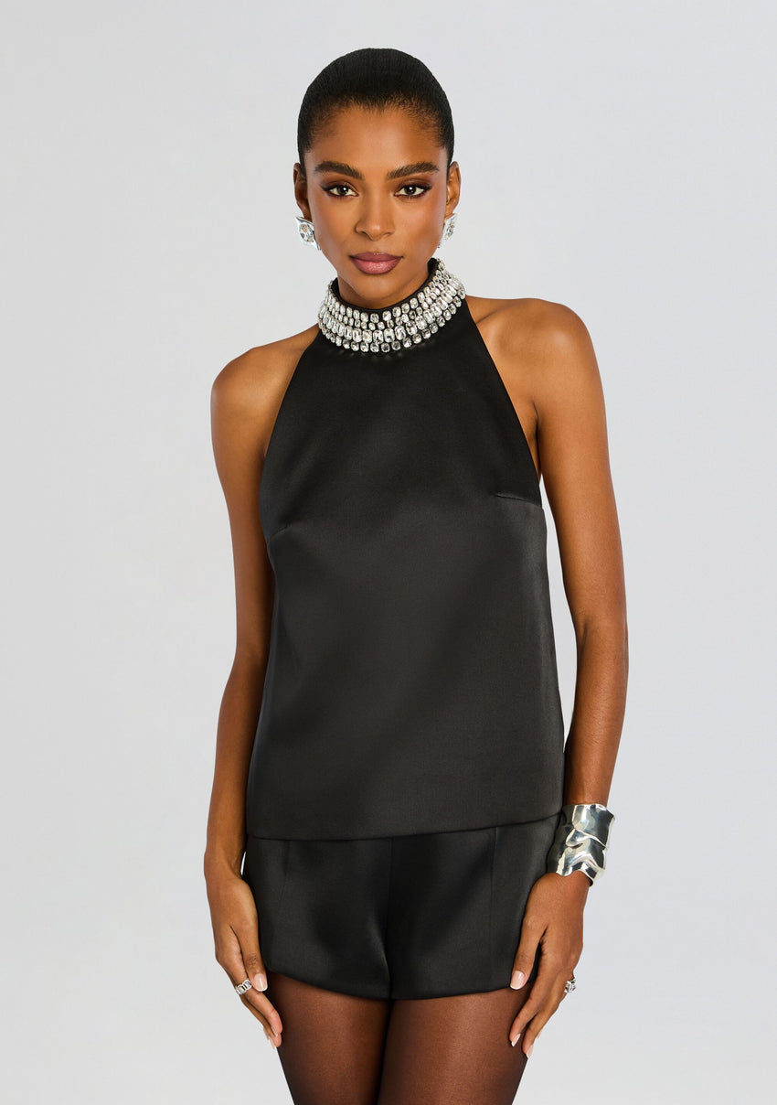 Ardiana Embellished Top