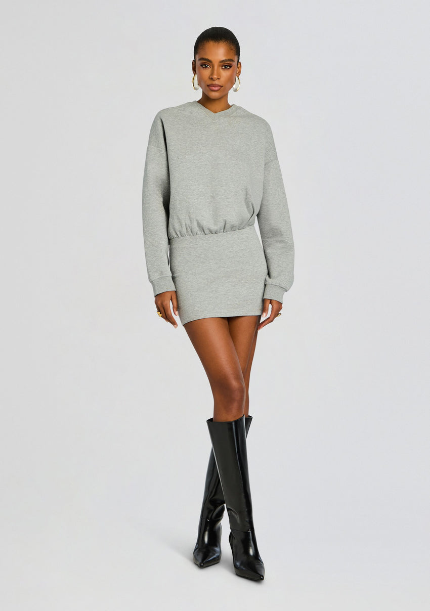 Dionne Mini Dress