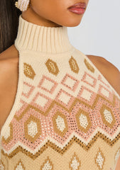 Marva Knit Dress