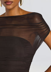 Noel Gown