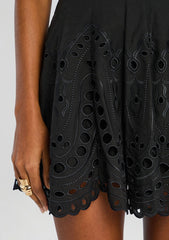 Bail Short Dress